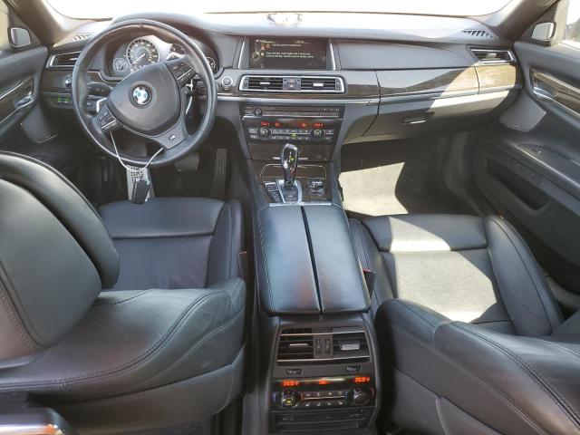 Photo 7 VIN: WBAYF8C53DD141664 - BMW 750 LXI 