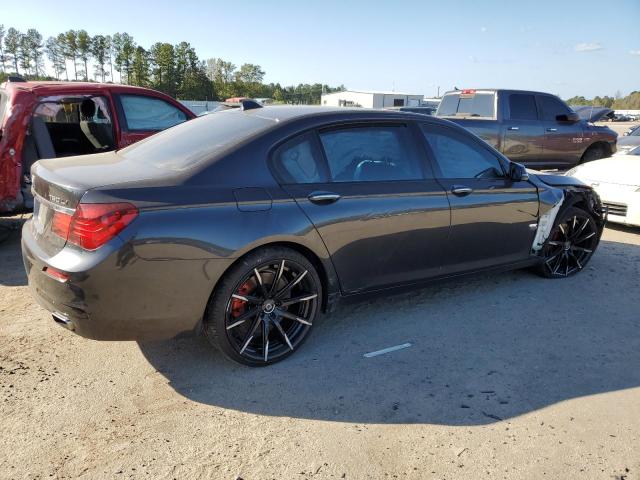 Photo 2 VIN: WBAYF8C53ED142699 - BMW 7 SERIES 