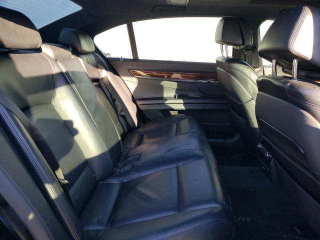 Photo 5 VIN: WBAYF8C53ED653751 - BMW 750 LXI 