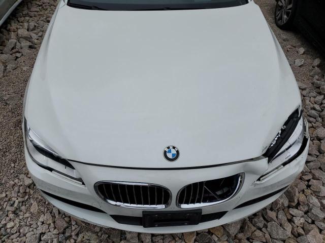 Photo 6 VIN: WBAYF8C53FD654304 - BMW 750 LXI 