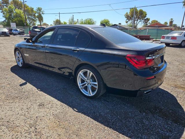 Photo 2 VIN: WBAYF8C53FD654593 - BMW ALPINA B7 