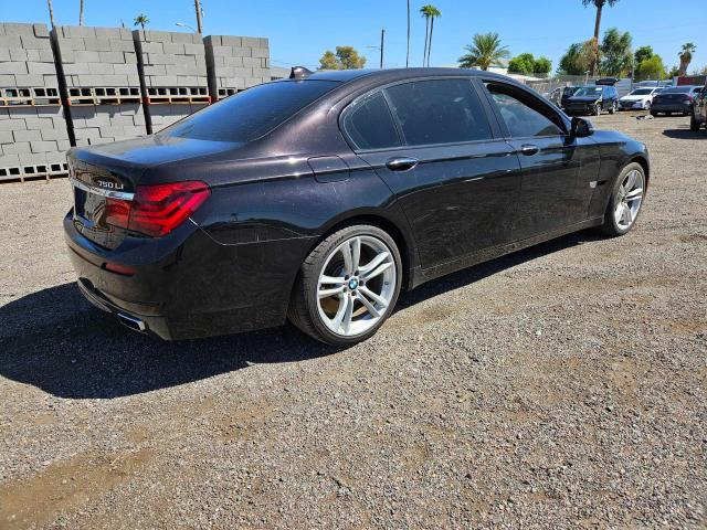 Photo 3 VIN: WBAYF8C53FD654593 - BMW ALPINA B7 