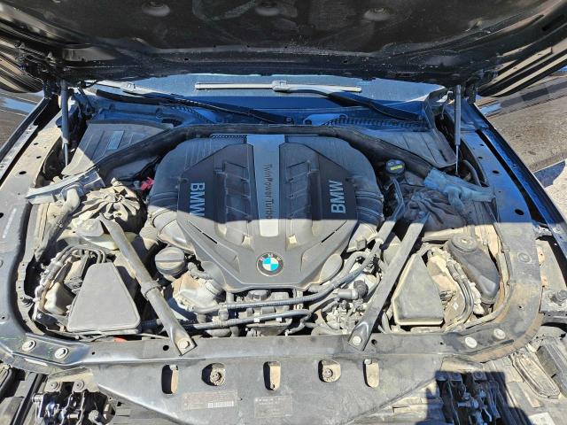 Photo 6 VIN: WBAYF8C53FD654593 - BMW ALPINA B7 