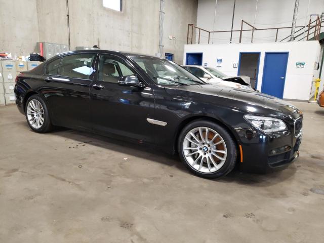 Photo 3 VIN: WBAYF8C53FD654710 - BMW 7 SERIES 