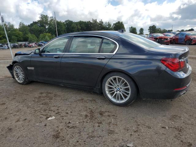 Photo 1 VIN: WBAYF8C53FD655405 - BMW 750 LXI 