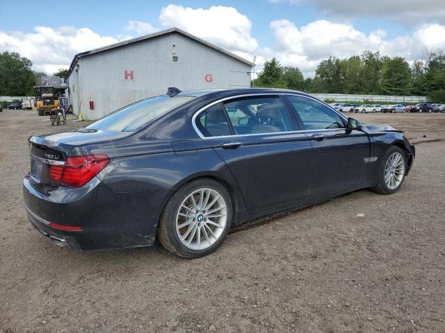 Photo 2 VIN: WBAYF8C53FD655405 - BMW 750 LXI 