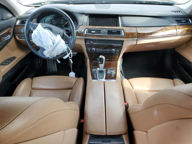 Photo 7 VIN: WBAYF8C53FD655405 - BMW 750 LXI 