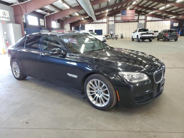 Photo 3 VIN: WBAYF8C53FD655419 - BMW 7 SERIES 