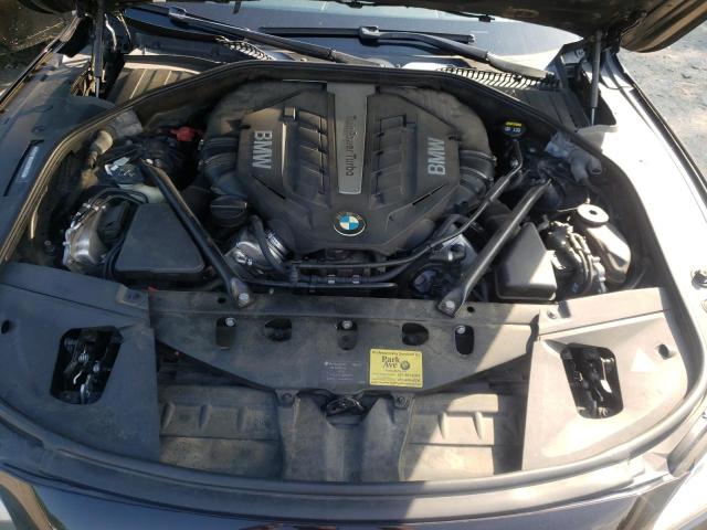 Photo 6 VIN: WBAYF8C53FD655453 - BMW 750LI XDRI 