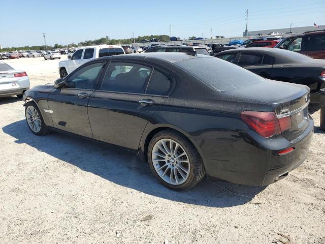 Photo 1 VIN: WBAYF8C53FG245542 - BMW 750 LXI 