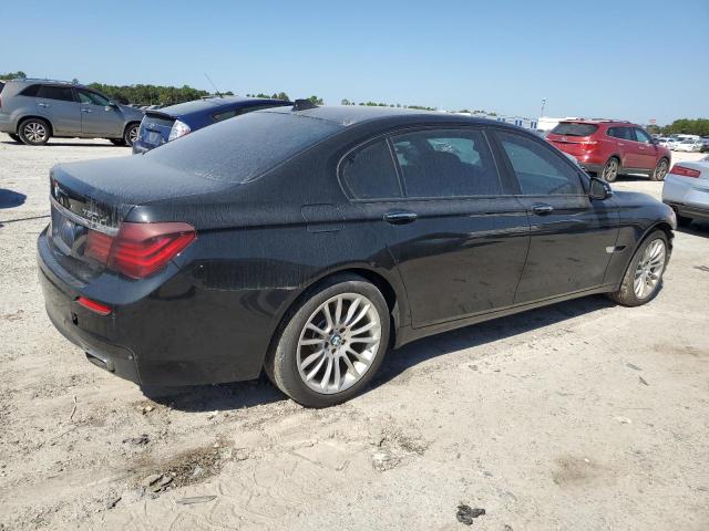 Photo 2 VIN: WBAYF8C53FG245542 - BMW 750 LXI 