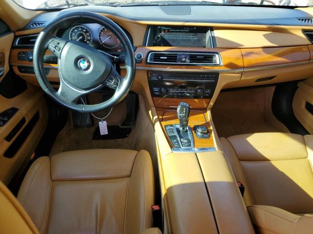 Photo 7 VIN: WBAYF8C54DD140149 - BMW 750 LXI 