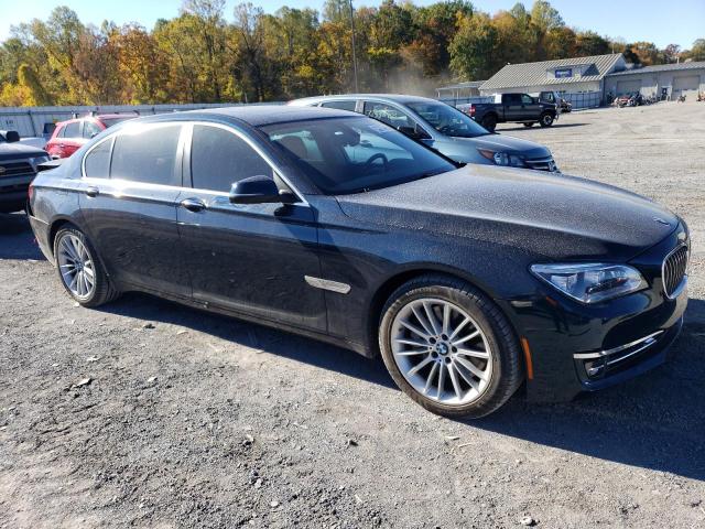 Photo 3 VIN: WBAYF8C54DDE59375 - BMW 7 SERIES 