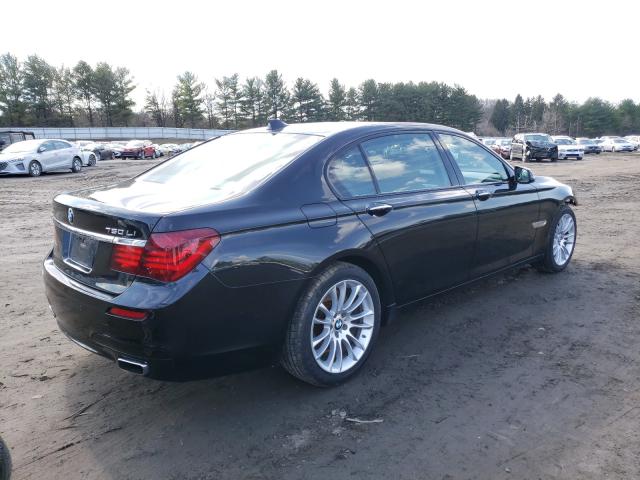 Photo 3 VIN: WBAYF8C54ED142260 - BMW 7ER 