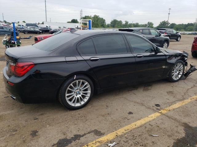 Photo 2 VIN: WBAYF8C54FD654005 - BMW 7 SERIES 