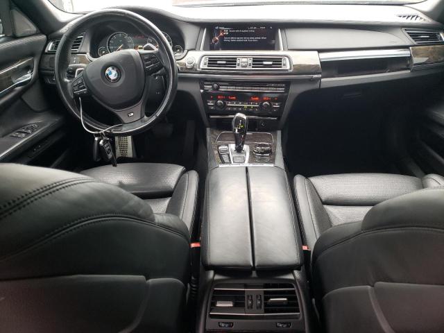 Photo 7 VIN: WBAYF8C54FD654005 - BMW 7 SERIES 