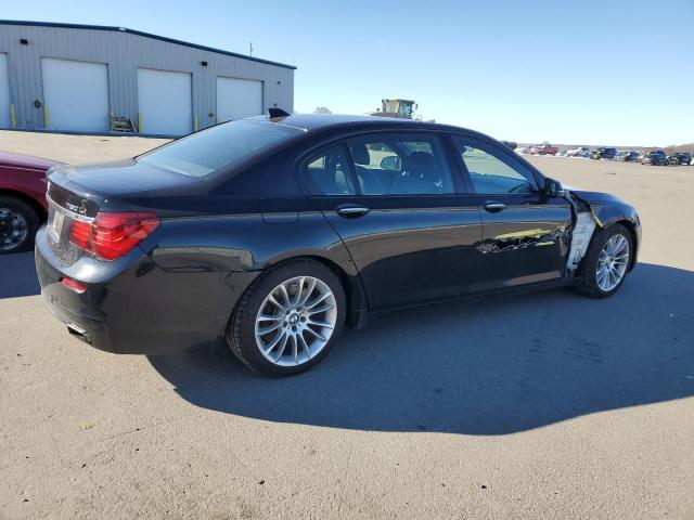 Photo 2 VIN: WBAYF8C54FD655378 - BMW 7 SERIES 