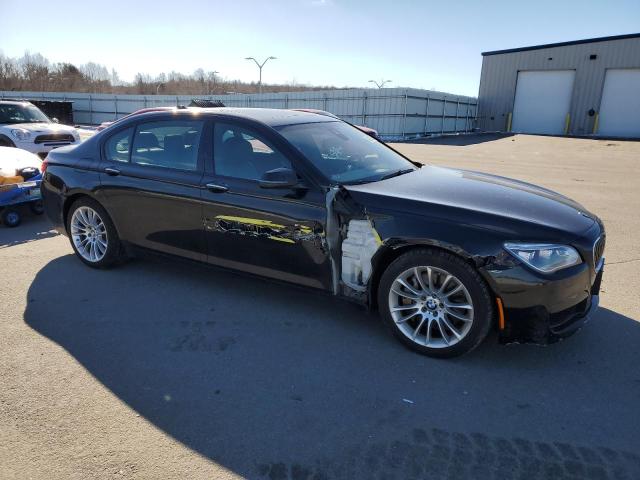 Photo 3 VIN: WBAYF8C54FD655378 - BMW 7 SERIES 