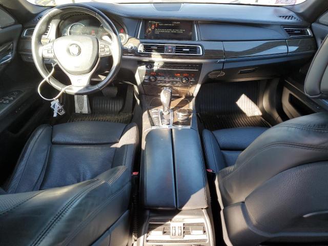 Photo 7 VIN: WBAYF8C54FD655378 - BMW 7 SERIES 