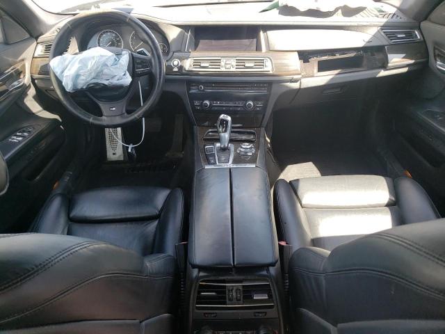 Photo 7 VIN: WBAYF8C55DD139818 - BMW 7 SERIES 