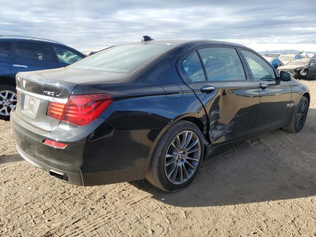 Photo 2 VIN: WBAYF8C55DD141164 - BMW 750 LXI 