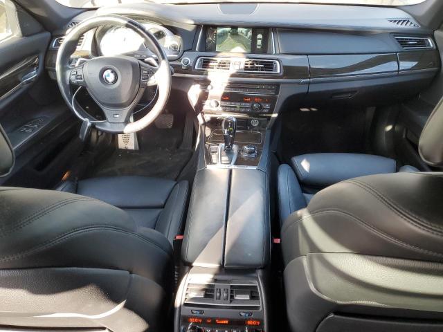 Photo 7 VIN: WBAYF8C55DD141164 - BMW 750 LXI 