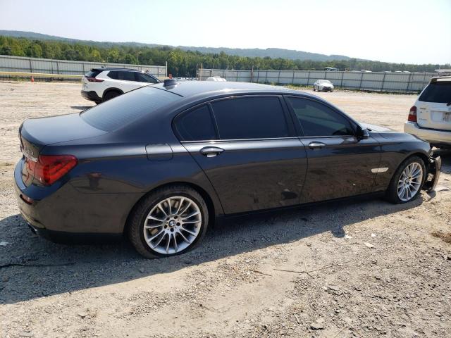 Photo 2 VIN: WBAYF8C55DDE59045 - BMW 750 LXI 