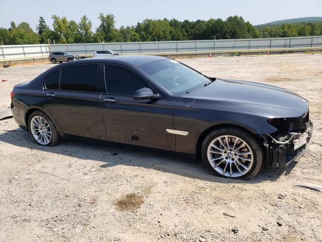 Photo 3 VIN: WBAYF8C55DDE59045 - BMW 750 LXI 