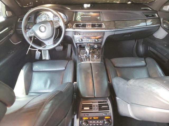 Photo 7 VIN: WBAYF8C55DDE59045 - BMW 750 LXI 