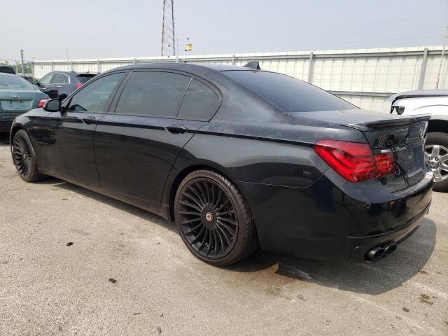 Photo 1 VIN: WBAYF8C55DDS17322 - BMW ALPINA B7 