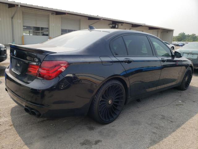 Photo 2 VIN: WBAYF8C55DDS17322 - BMW ALPINA B7 