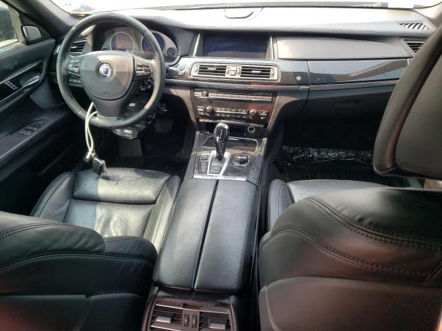 Photo 7 VIN: WBAYF8C55DDS17322 - BMW ALPINA B7 