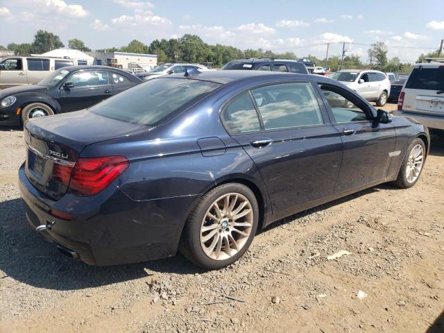 Photo 2 VIN: WBAYF8C55FD655387 - BMW 750 LXI 