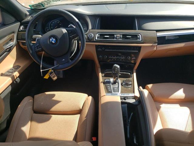 Photo 7 VIN: WBAYF8C55FD655387 - BMW 750 LXI 