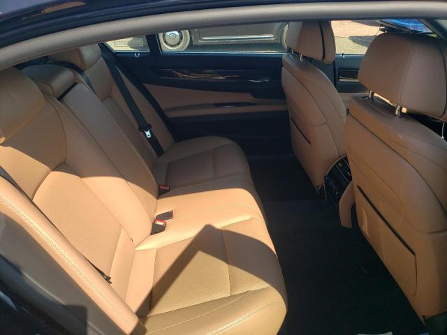 Photo 9 VIN: WBAYF8C55FD655387 - BMW 750 LXI 