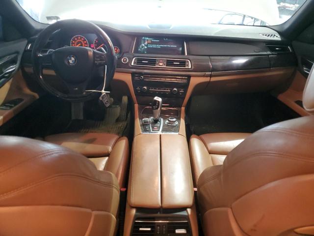 Photo 7 VIN: WBAYF8C56DD139939 - BMW 7 SERIES 