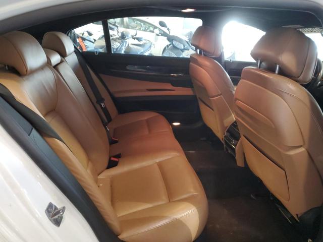 Photo 9 VIN: WBAYF8C56DD139939 - BMW 7 SERIES 