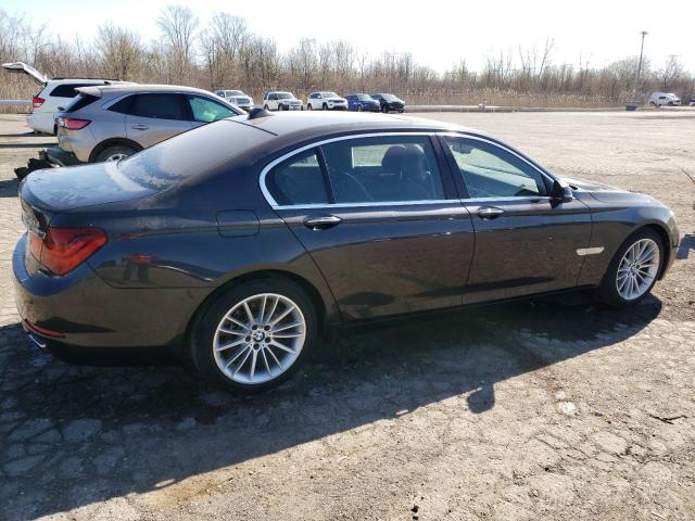 Photo 2 VIN: WBAYF8C56DD140394 - BMW ALPINA B7 