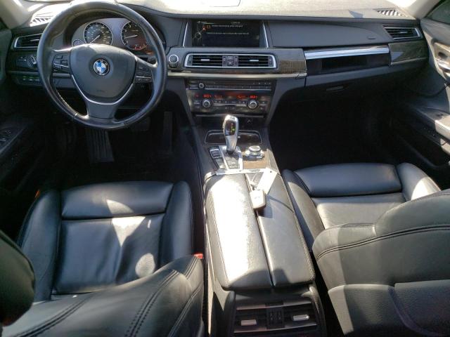 Photo 7 VIN: WBAYF8C56DD140394 - BMW ALPINA B7 