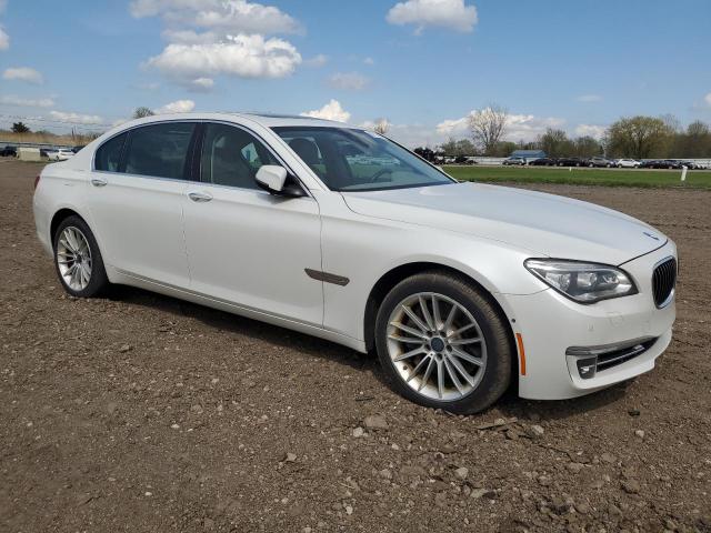 Photo 3 VIN: WBAYF8C56DD140556 - BMW 7 SERIES 