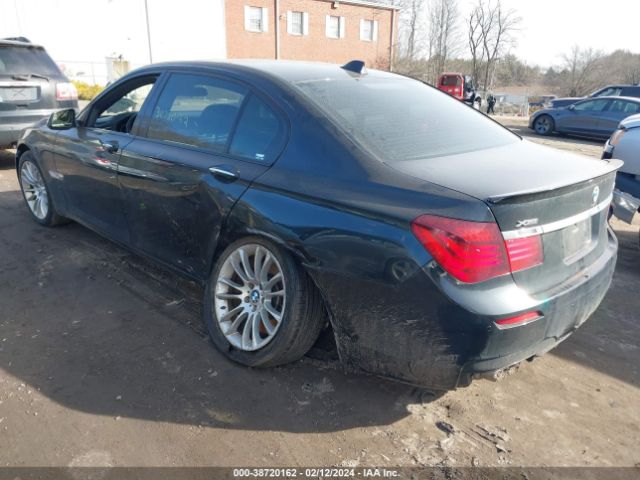 Photo 2 VIN: WBAYF8C56ED653744 - BMW ALPINA B7 