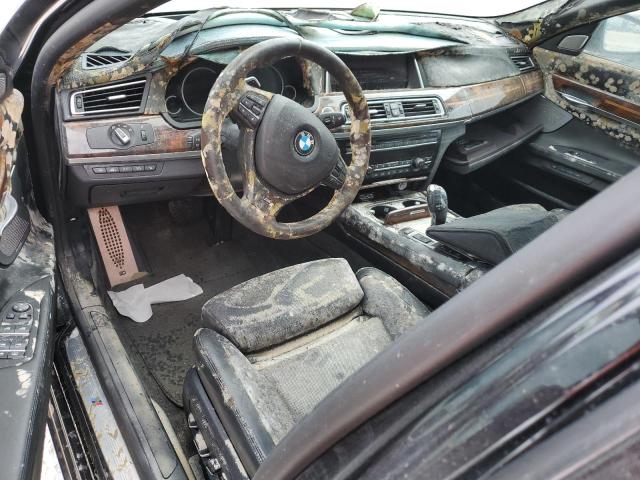 Photo 7 VIN: WBAYF8C56FD654233 - BMW 750 LXI 