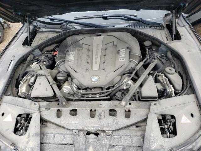 Photo 10 VIN: WBAYF8C57DD139769 - BMW ALPINA B7 