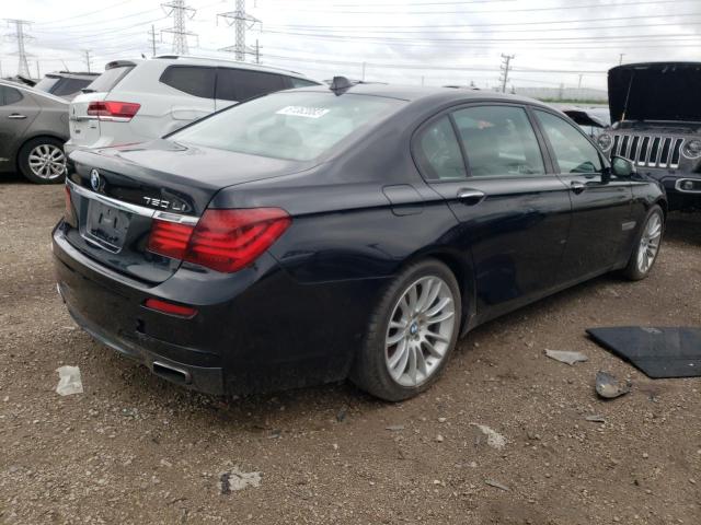 Photo 2 VIN: WBAYF8C57DD139769 - BMW ALPINA B7 