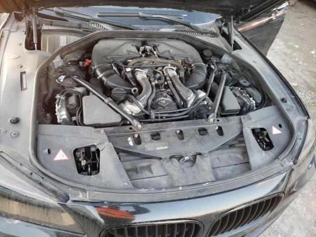 Photo 6 VIN: WBAYF8C57DD141036 - BMW 750 LXI 