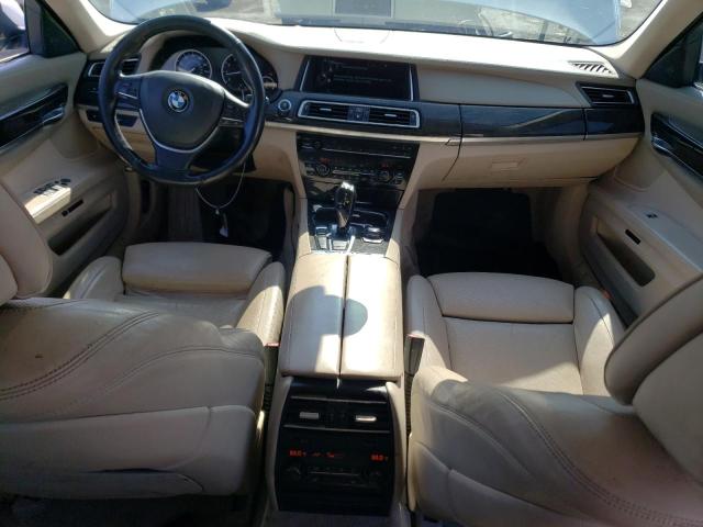 Photo 7 VIN: WBAYF8C57DD141067 - BMW 750 LXI 