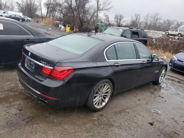 Photo 2 VIN: WBAYF8C57DD141120 - BMW 750 LXI 