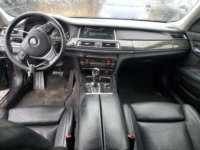 Photo 7 VIN: WBAYF8C57DD141120 - BMW 750 LXI 