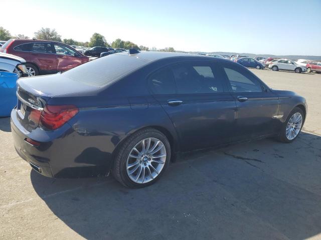 Photo 2 VIN: WBAYF8C57DD141635 - BMW 7 SERIES 