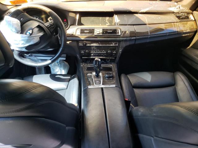 Photo 7 VIN: WBAYF8C57ED652828 - BMW 750 LXI 